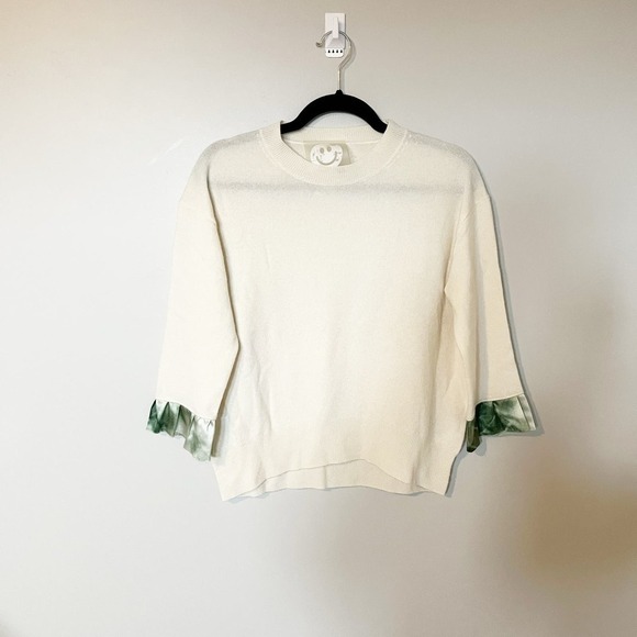 Zenzee wear happy cream - Picture 1 of 8